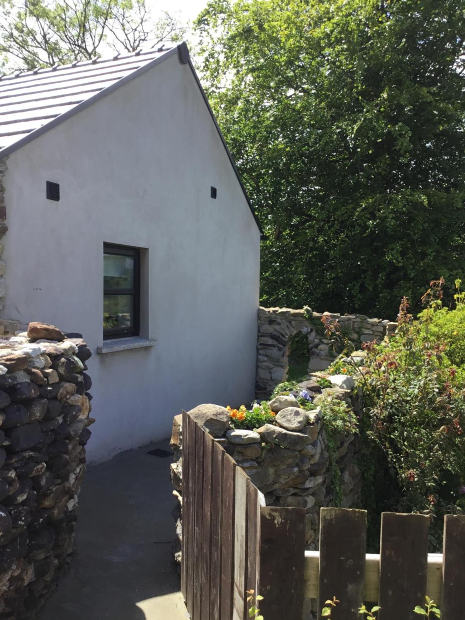 The Cottage At Ardbrae Drumahoe Екстериор снимка
