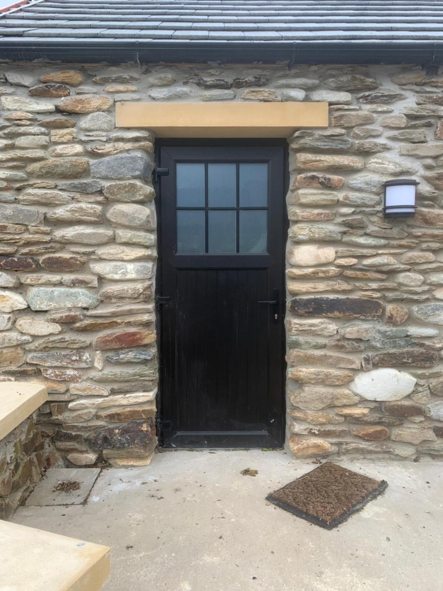 The Cottage At Ardbrae Drumahoe Екстериор снимка